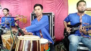 Download lagu KIDUNG Wahyu KoloSebo - Campursari Supra Nada(Cover) mp3