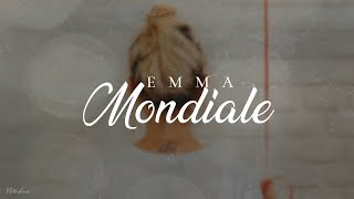 Emma - Mondiale (Testo)