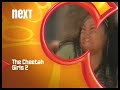 Disney Channel 2006 08 30 Commercials Bumps The Cheetah Girls 2