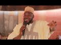 Fidau Hajia Kadijat Aliu Muhammad Belgore Nee Sanni Okin Wife Of Jarma Of Ilorin