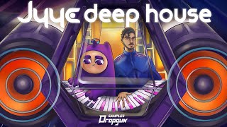 Video thumbnail for JYYE Deep House (Sample Pack) by Dropgun Samples