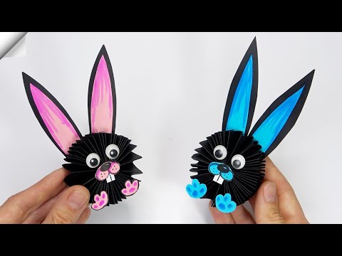 Easy Paper snowman Christmas paper crafts 2023