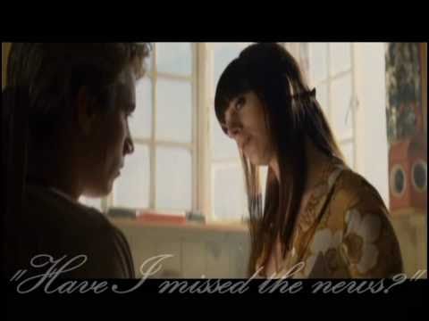 "...Old people..." - A monologue by Evelyn Adams (Jodhi May)