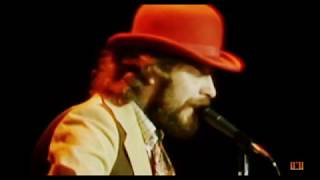 Jethro Tull - Wond&#39;ring Aloud Live At Capital Centre, Landover 1977 (16:9) Full Screen