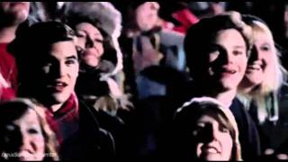 Glee - Bills, Bills, Bills (Complete)