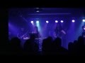 Aquilus - Live at The Evelyn Hotel - Arboreal Sleep ...
