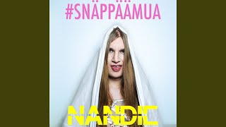 Cover art for Snäppää mua