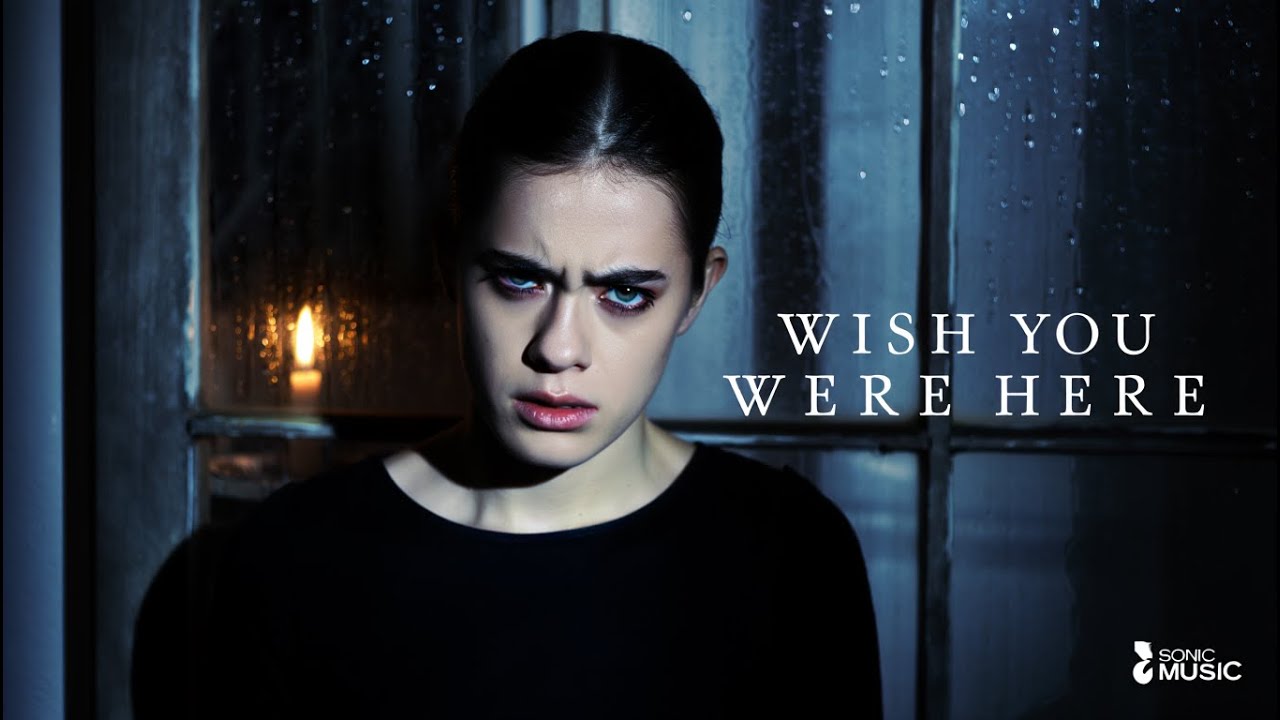 SONIC MUSIC - Wish You Were Here ( Tribal - Extended RMX)