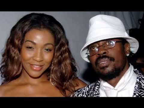 D'Angel Ft Beeenie Man   Time Of My Life    Beenie Man Riddim    2011    CEV