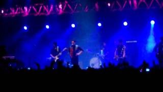 andres calamaro - comida china 11/06/10