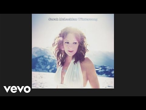 Sarah McLachlan - Song For A Winter's Night (Audio)