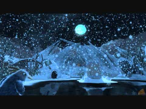 Klagmar's Top VGM #441-Viva Piñata: Trouble in Paradise-Winter Shines