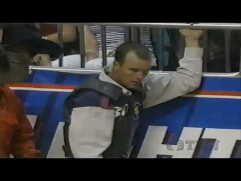 Norman Curry vs Poison Ivy - 95 PBR Finals (82 pts)