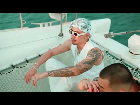 Dennis Thaikoon ft. Timethai - Good Luv [BTS #3]