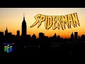 The BEST Spider Man Game Ever Made