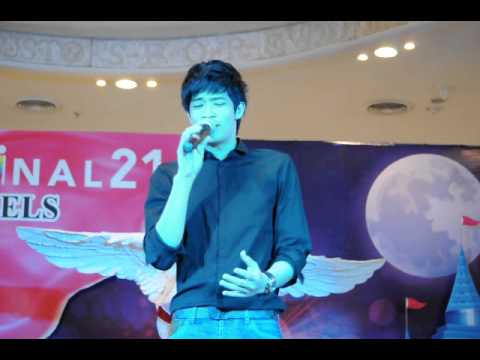 ตูมตาม - อย่าไปไหนอีกนะ TERMINAL 21