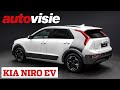 Nieuwe Kia Niro (2022): net zo’n succes als zijn voorganger? | Autovisie