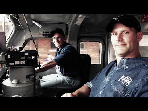 Virtual Tour of the N.C. Transportation Museum