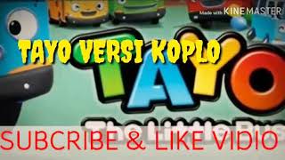 Download lagu HAI TAYO VERSI KOPLO DANGDUT HEI TAYO mp3