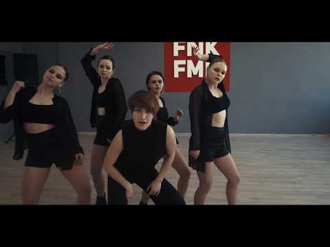 태민 TAEMIN | MOVE | IAM dance cover