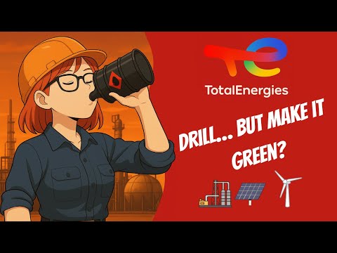 TOTALENERGIES: STILL ONE OF THE BEST INCOME STOCKS IN EUROPE? 💶| QUICK STOCK ANALYSIS