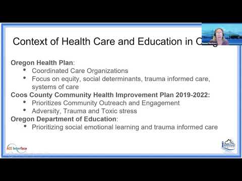 October 2021 CTIPP CAN Call - South Coast Together and AZ ACEs Consortium