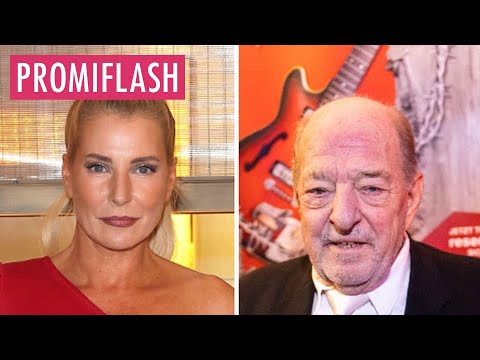 Giulia Siegel vermisste Papa Ralph auf ihrem 50. Geburtstag