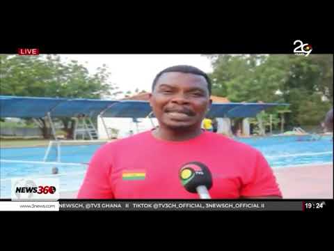 Water Safety: Experts Urge Parents to Teach Children to Swim Early