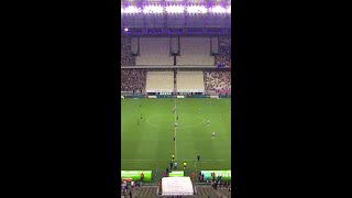 CEARÁ E FORTALEZA: DÁ PRA DIZER QUE TENTARAM?