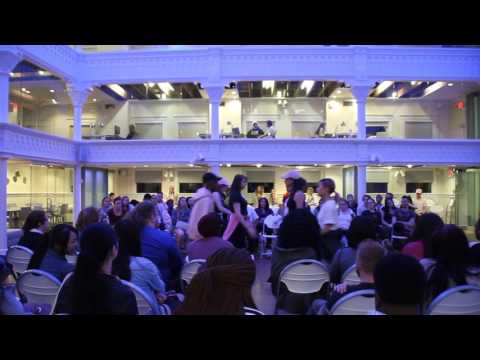 ROUGH (시간을 달려서) - GFRIEND (여자친구)  LIVE DANCE COVER from 'The Show'