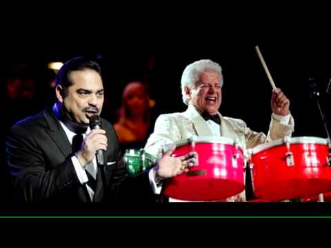 El Agua Limpia Todo - Version Gilberto Santa y La Orquesta de Tito Puente, En Vivo