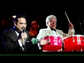 El Agua Limpia Todo - Version Gilberto Santa y La Orquesta de Tito Puente, En Vivo