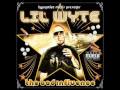 Lil Wyte - Get gone (Frankenstien)