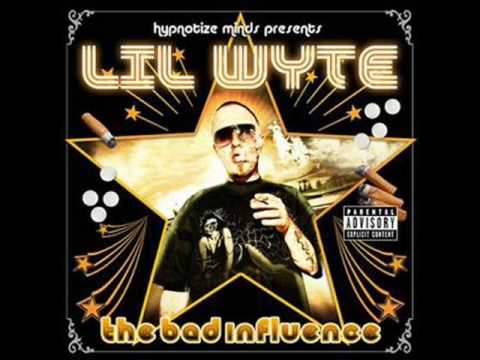 Lil Wyte - Get gone (Frankenstien)