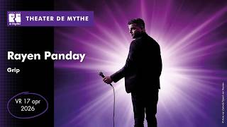 Rayen Panday-YouTube