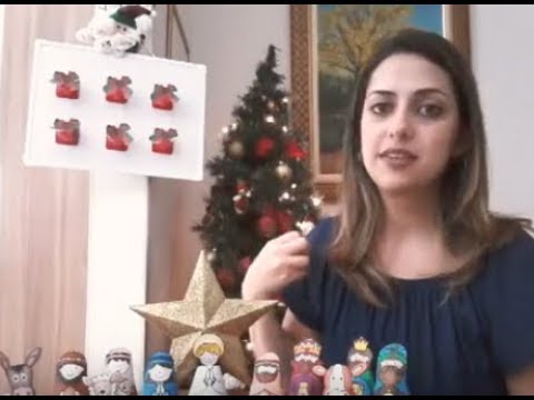 Tempo de Musica de Natal - Astros Brilham nas Alturas