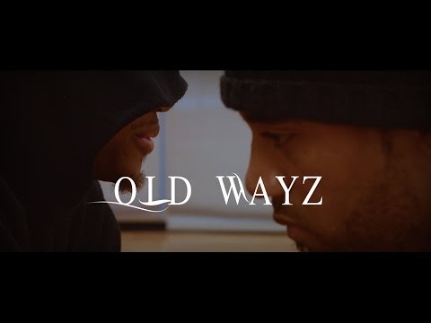 Old Wayz "Short Film" by Mr Marc D