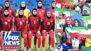JUST IN: Asylum GRANTED to Iranian women’s soccer players who REFUSED anthem