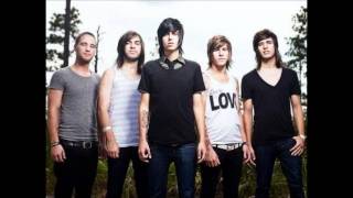 Sleeping With Sirens - Four Corners And Two Sides (Instrumental)