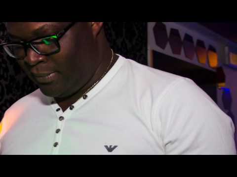 Dj K-rim- Kizomba Mulaka Mixtape Vol 2