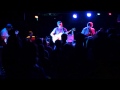 Mimicking Birds - "Acting Your Age" - Live at 7th ...