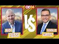 Das Legendäre Duell Rudi Fußi Vs Gerald Grosz FELLNER LIVE