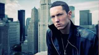 Eminem - Run rabbit run (Dirty, HD and HQ)
