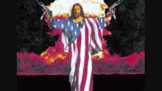 the brian jonestown massacre dropping bombs on the white house