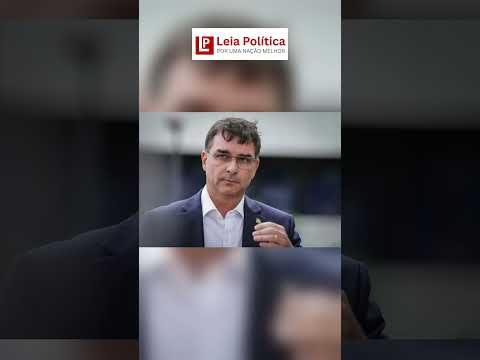 Flávio Bolsonaro visita pai em prisão domiciliar e cumpre agenda no agronegócio