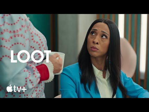 Loot — It’s Our National Duty to be Miserable | Apple TV