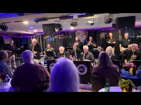 Vehicle by James M. Peterik arr. by Ralph Ford