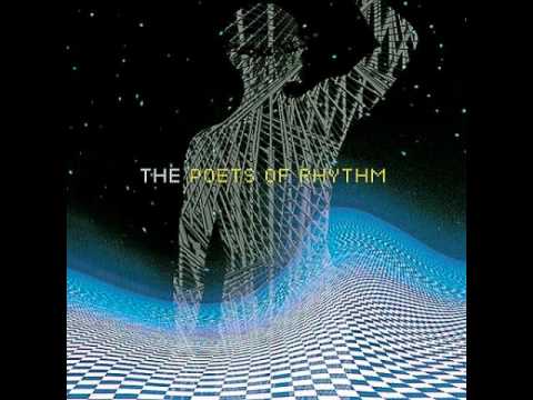 The Poets Of Rhythm - The Plan