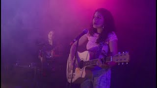 Love the way u lie (cover by RidSki ) improvised Guitar solo end of the part