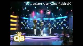 Calibre 50 - Que Sera De Mi (En Vivo) 🤠 (Que Quiere La Banda)